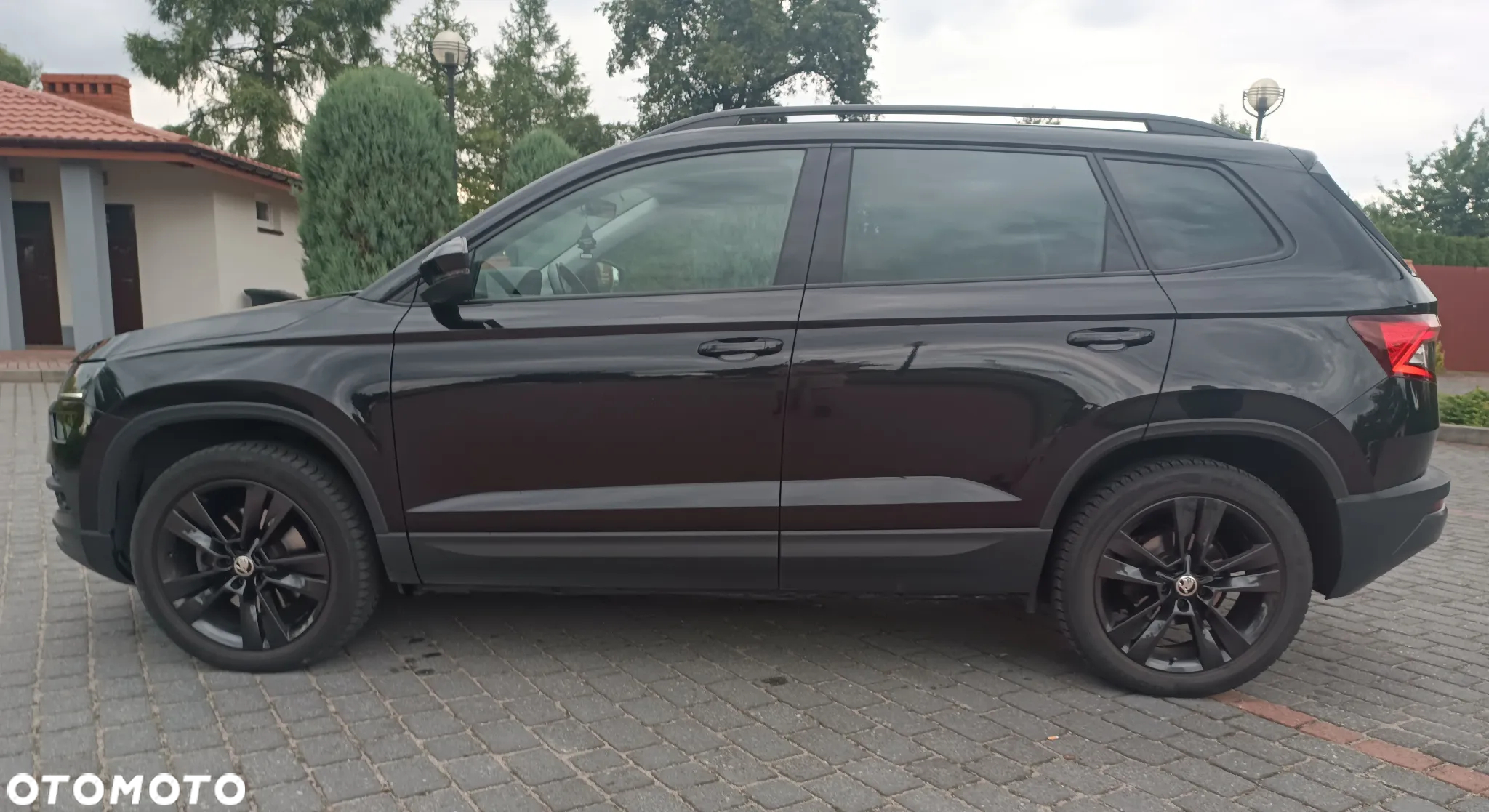 Skoda Karoq - 7