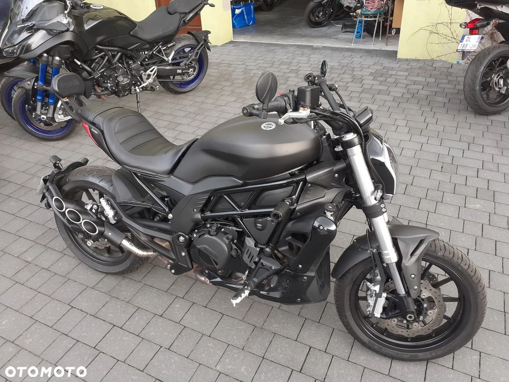 Benelli Leoncino - 26