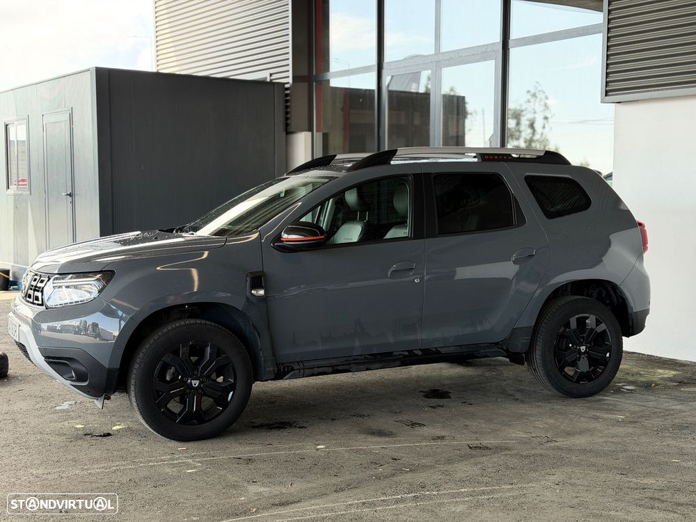 Dacia Duster 1.0 TCe SL Extreme - 3