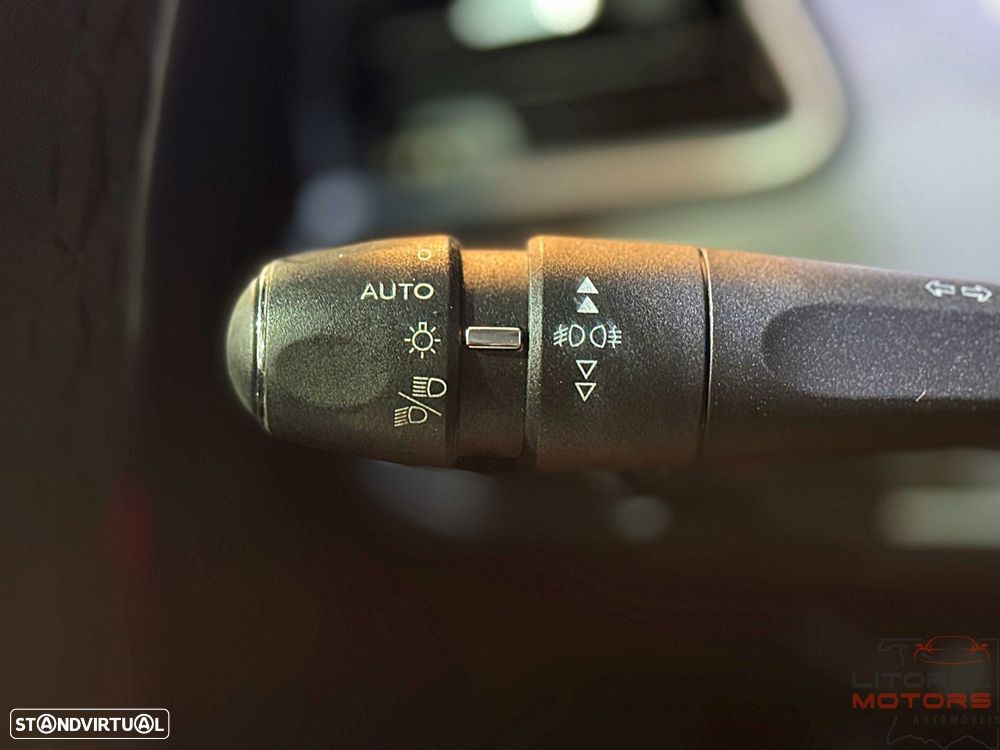 Peugeot 508 SW 1.6 BlueHDi Active - 23