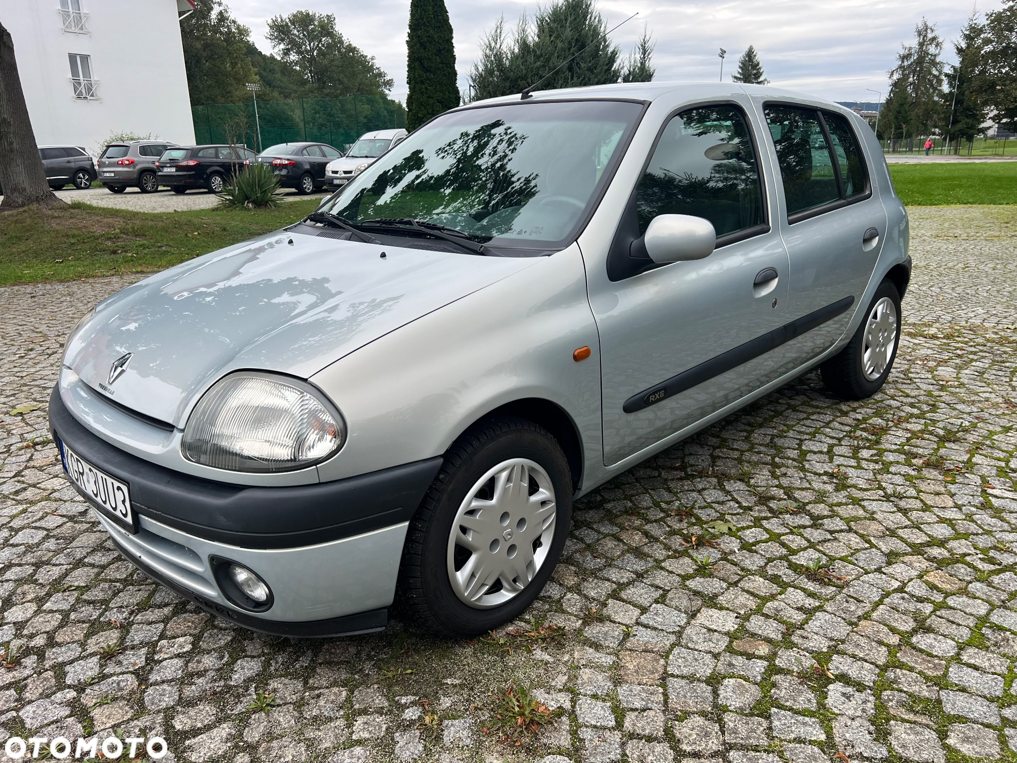 Renault Clio - 6