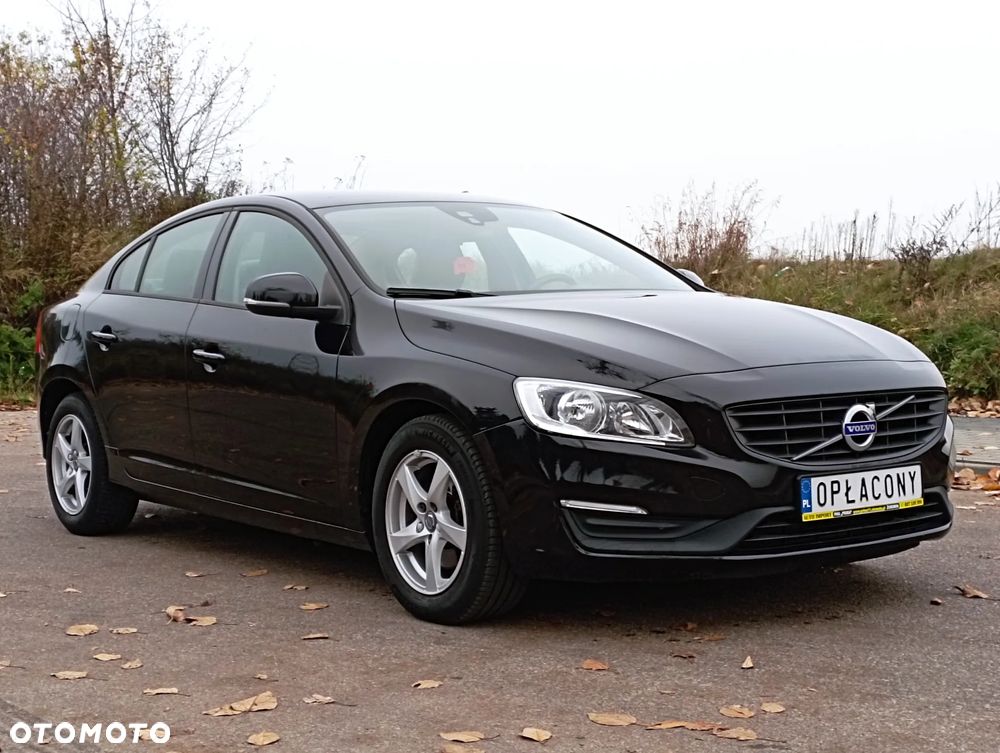Volvo S60 - 12
