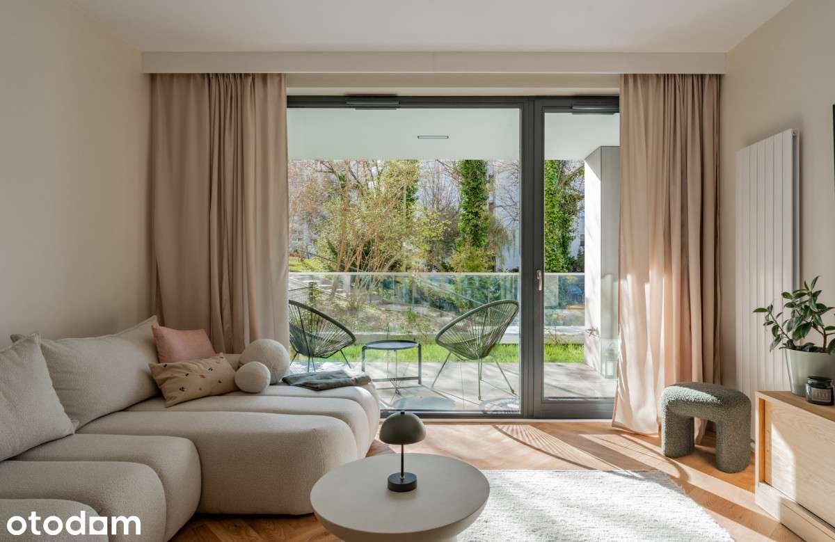 Mieszkanie na sprzedaż, 3 pokoje, 72 m², Sopot