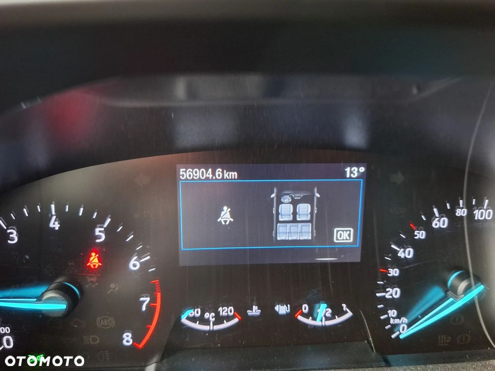Ford Focus - 7
