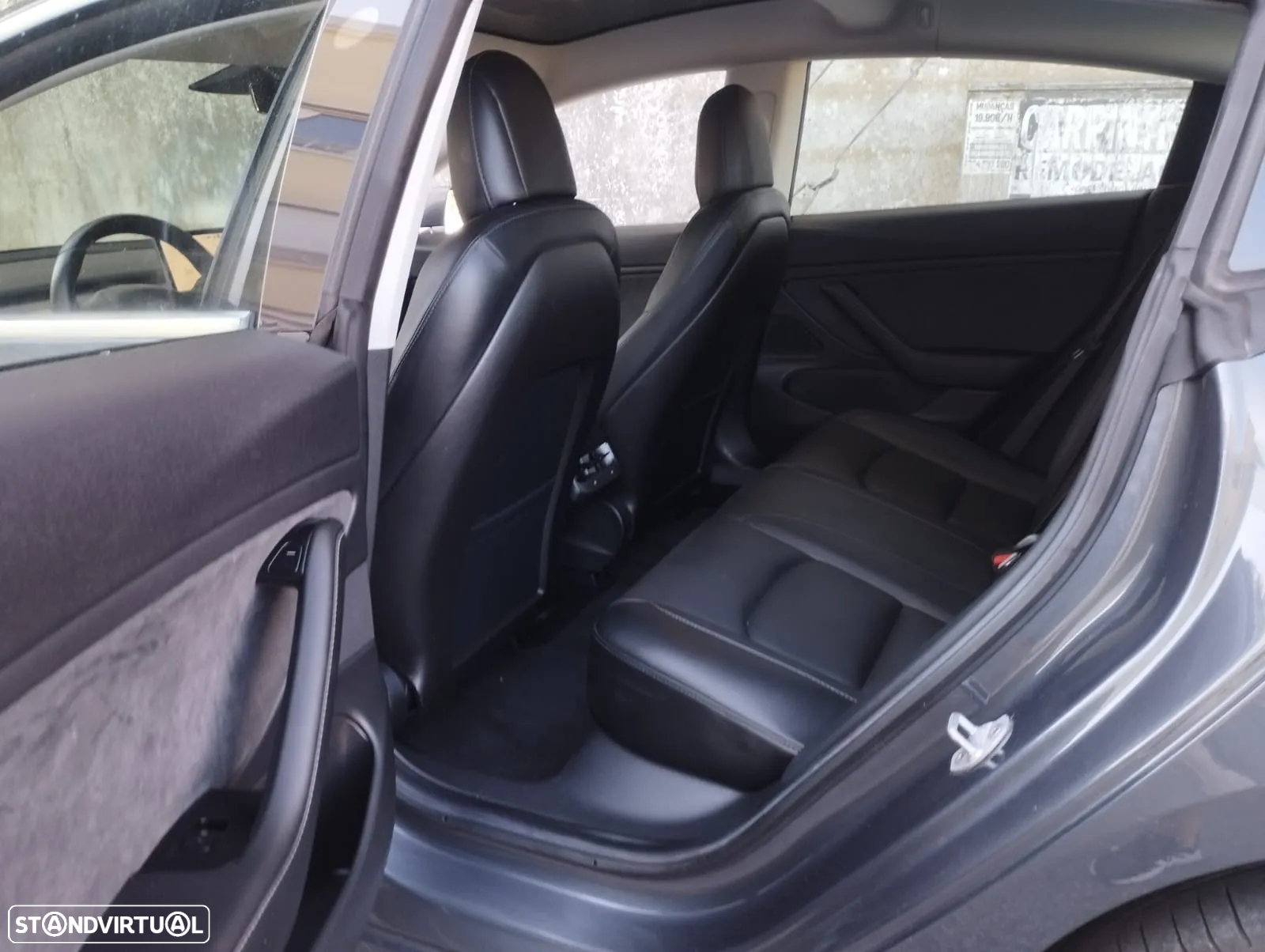 Tesla Model 3 Long Range AWD Dual Motor - 12