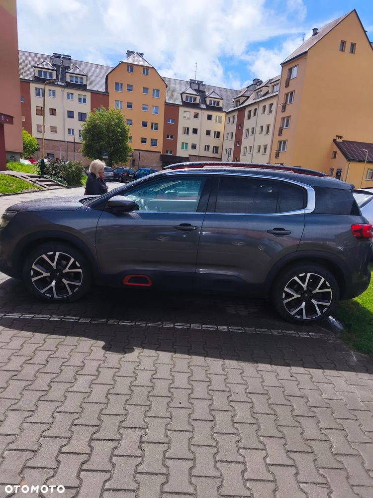 Citroën C5 Aircross 1.6 PureTech Shine EAT8 - 6