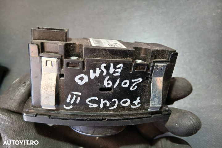 Comutator faruri F1ET-13A024-KA F1ET-13A024-KA Ford Focus 3 [facelift - 2