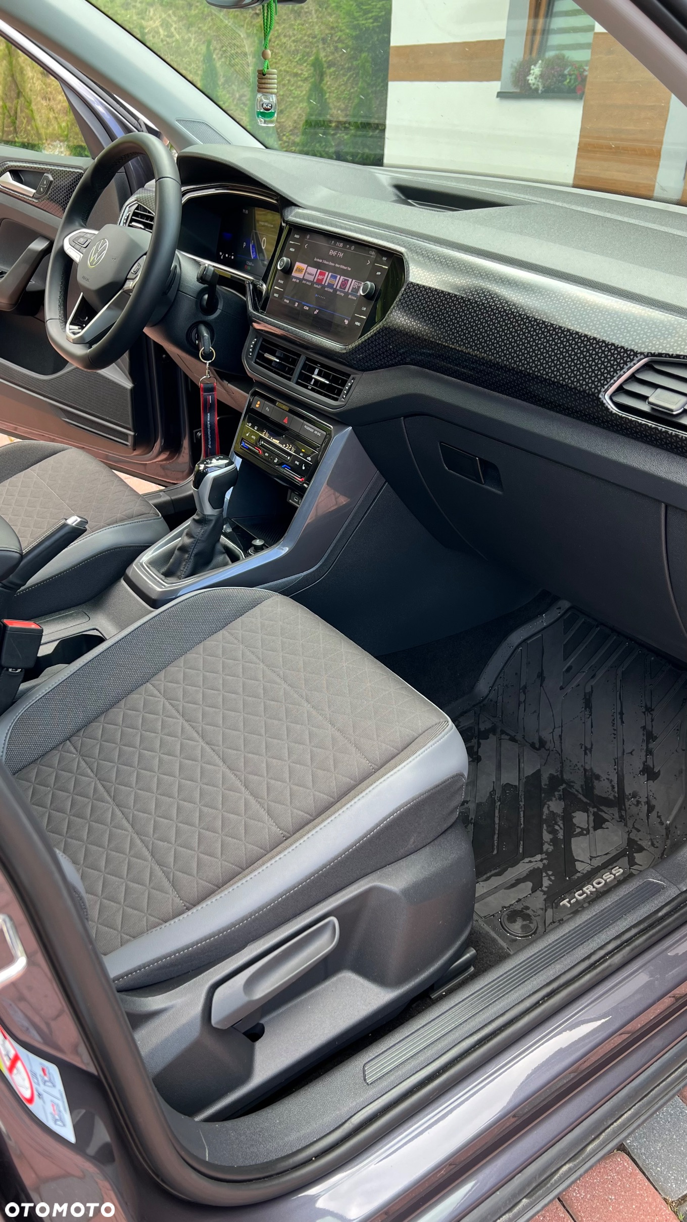 Volkswagen T-Cross - 9