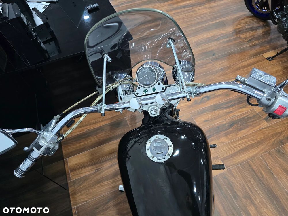 Suzuki Marauder - 4