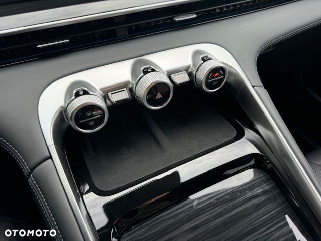 Omoda 9 1.5 Super Hybrid Exclusive AWD - 6