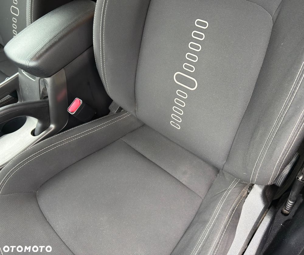 Kia Sportage 1.7 CRDI L 2WD - 24