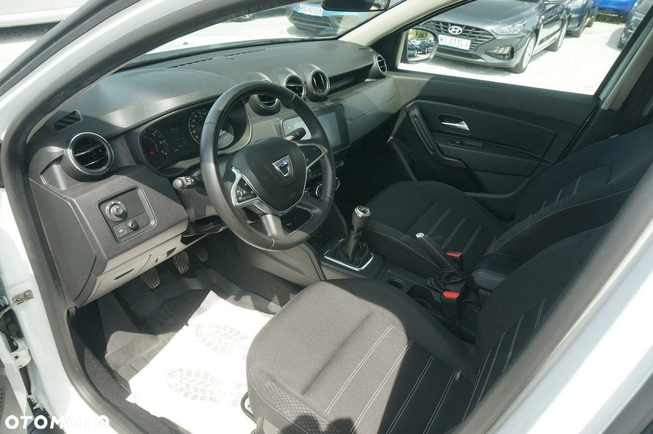 Dacia Duster 1.0 TCe Comfort - 20