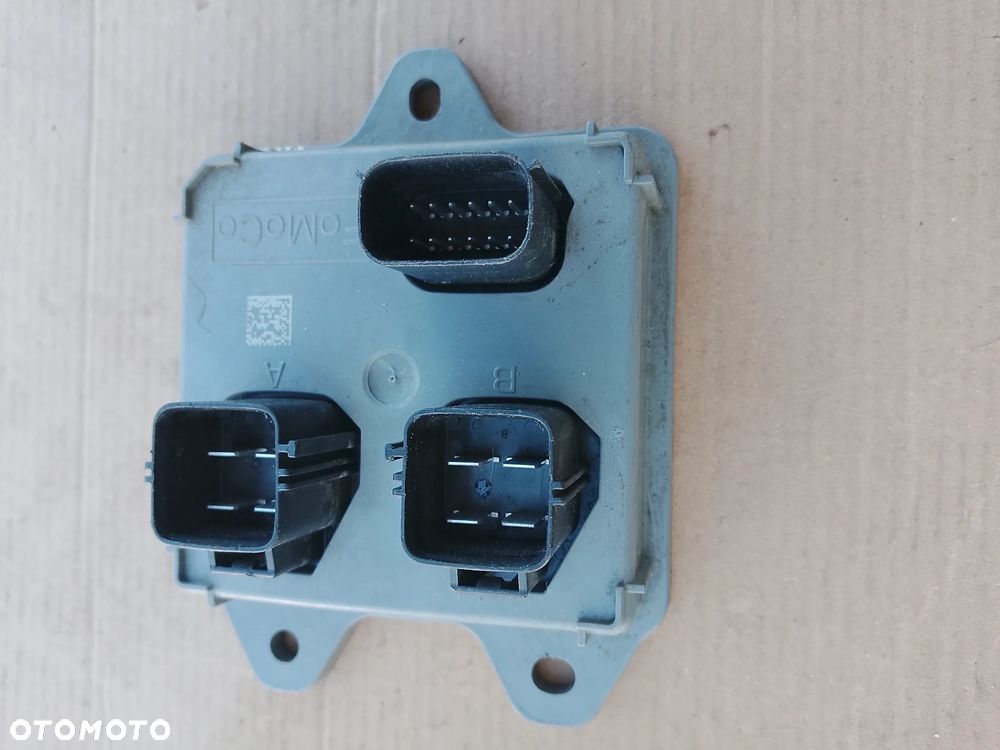 Ford Transit Custom 2018 Moduł Świec Żarowych GK2112B533AA - 2