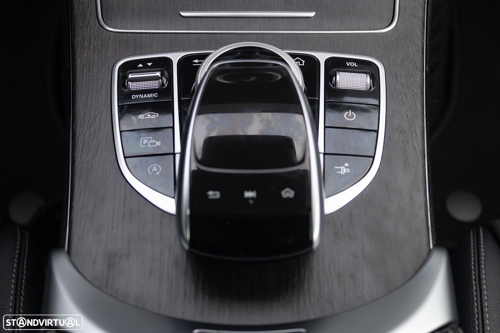 Mercedes-Benz C 220 - 13