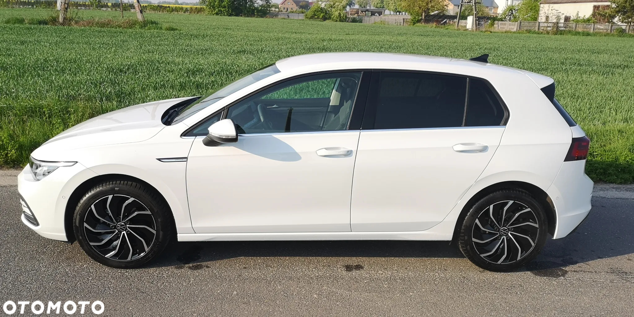 Volkswagen Golf - 4
