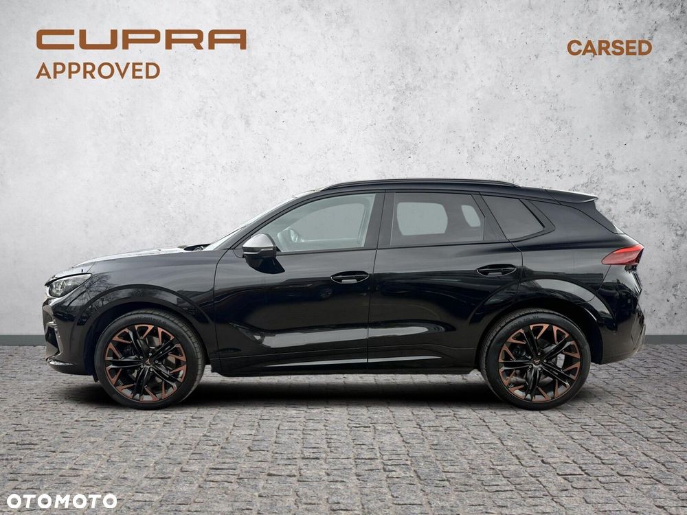 Cupra Terramar 2.0 TSI 4Drive VZ DSG - 3