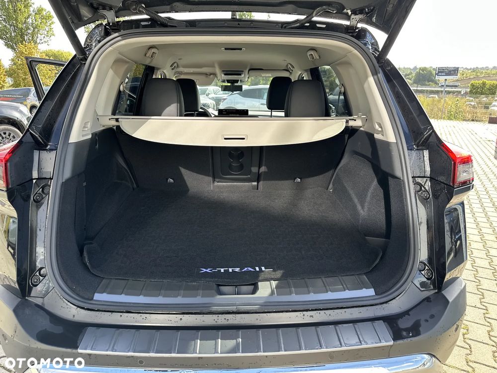 Nissan X-Trail 1.5 VC-T e-POWER Tekna e-4ORCE - 17