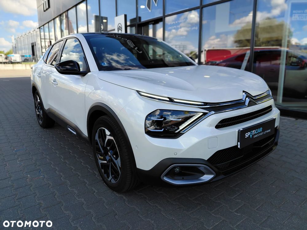 Citroën C4 1.2 PureTech Shine S&S EAT8 - 3