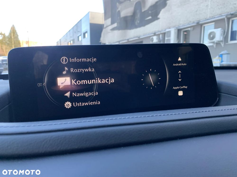 Mazda CX-30 2.0 mHEV Centre-Line 2WD - 15