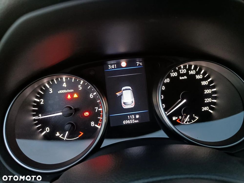 Nissan Qashqai 1.3 DIG-T Tekna+ - 36