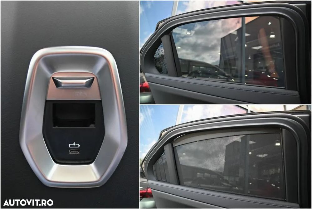 BMW Seria 7 740d xDrive - 25