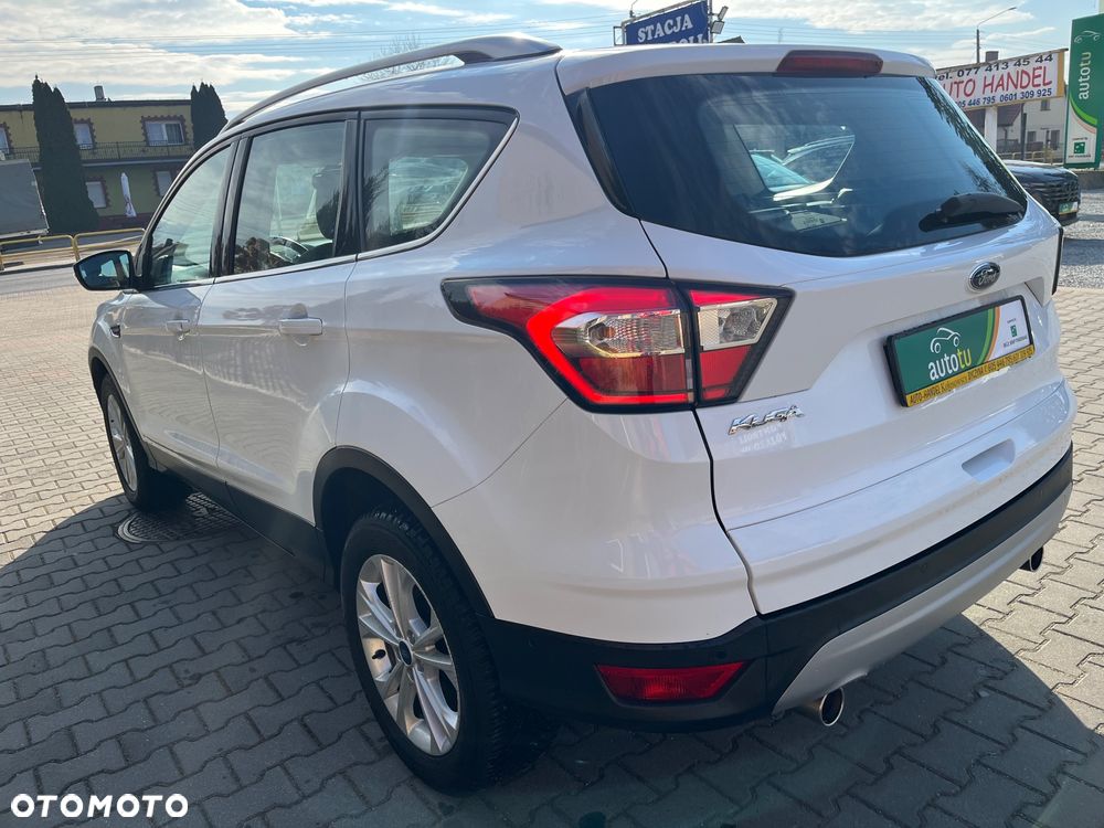 Ford Kuga 2.0 TDCi 4x2 Titanium - 15