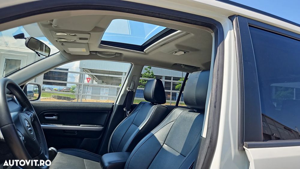 Suzuki Grand Vitara 1.9 DDiS X30 - 11