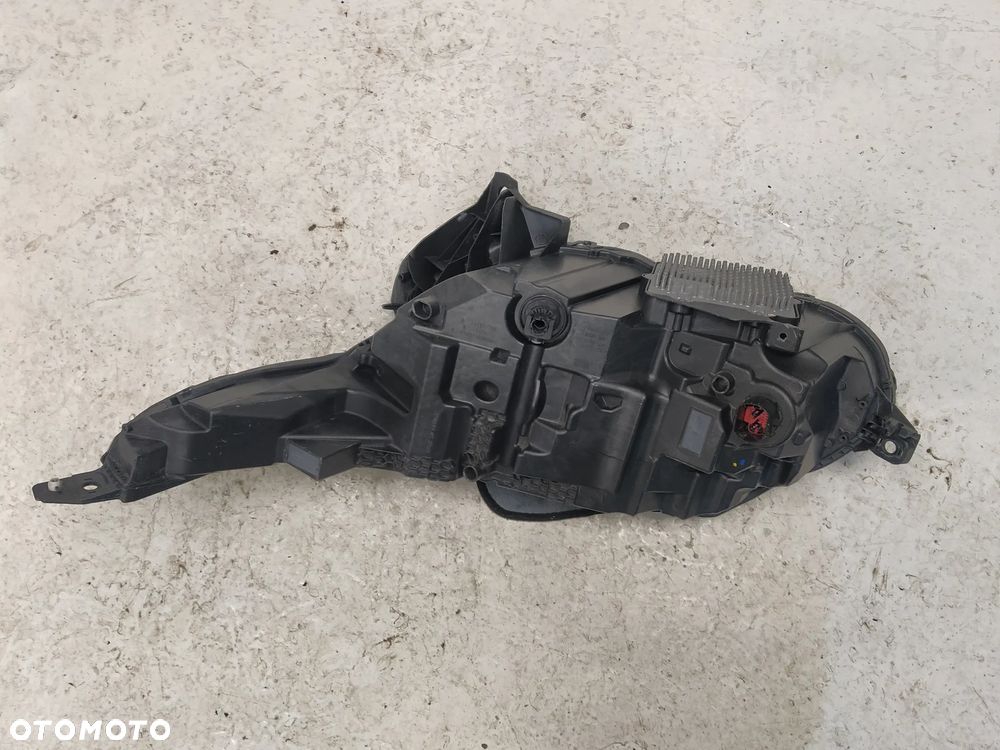 RANGE ROVER VELAR L560 REFLEKTOR LAMPA FULL LED HIGH VERSION LASER PRAWA EUROPA ORYGINAŁ - 12