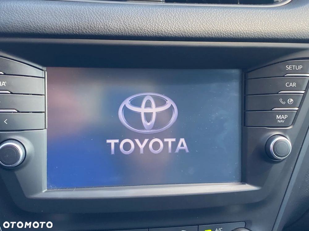 Toyota Avensis 1.8 Selection - 18