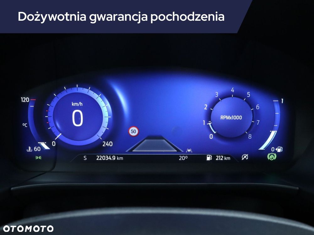Ford Kuga - 13