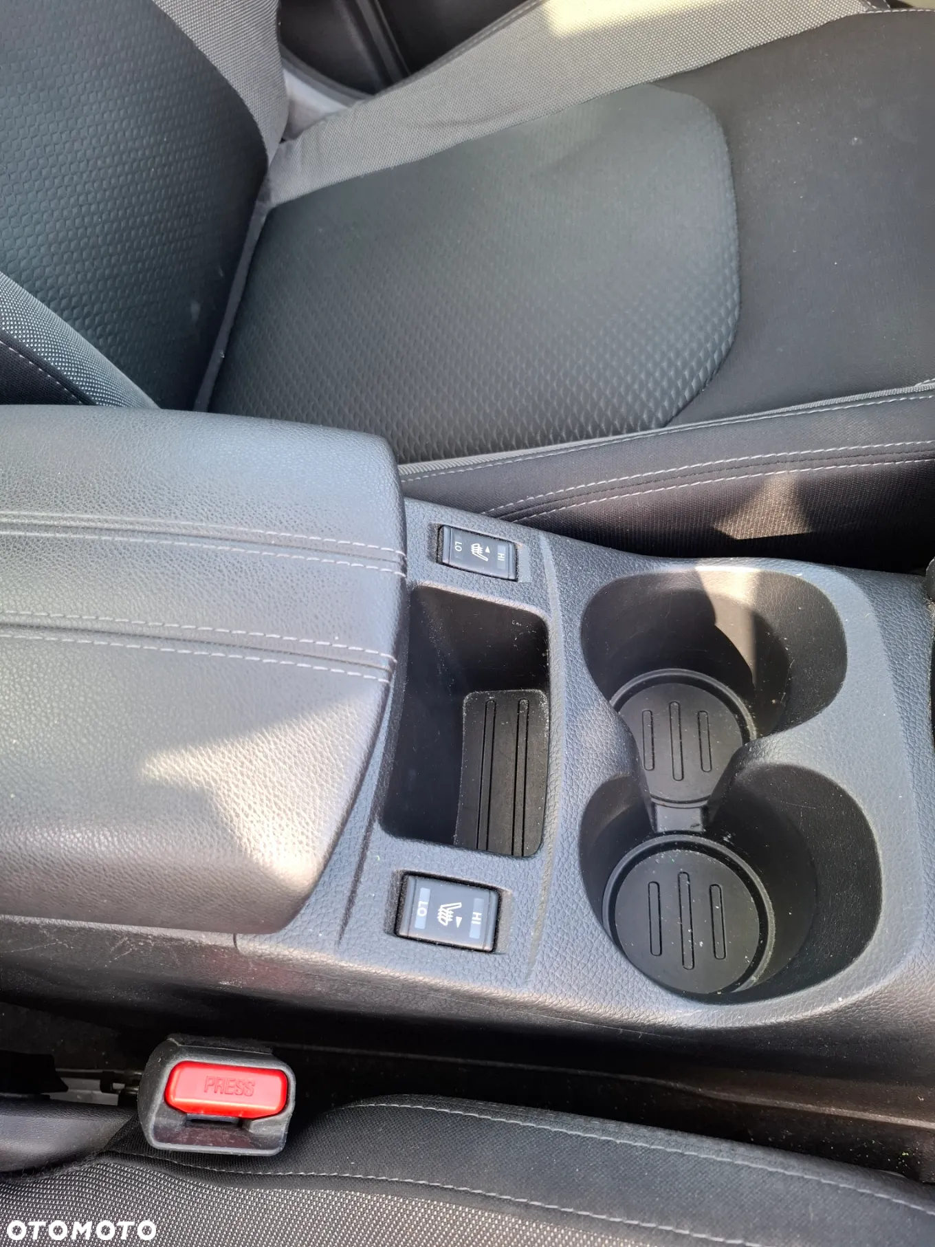 Nissan Qashqai 1.3 DIG-T N-Connecta - 15