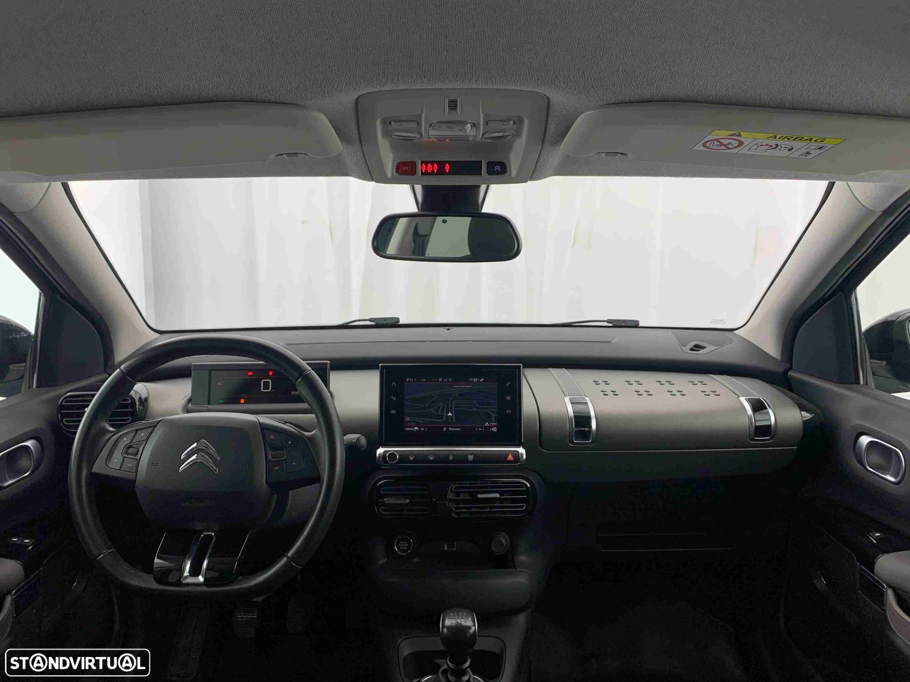 Citroën C4 Cactus 1.2 PureTech Shine - 8
