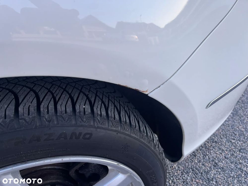 Mercedes-Benz Klasa B 180 CDI 7G-DCT - 34