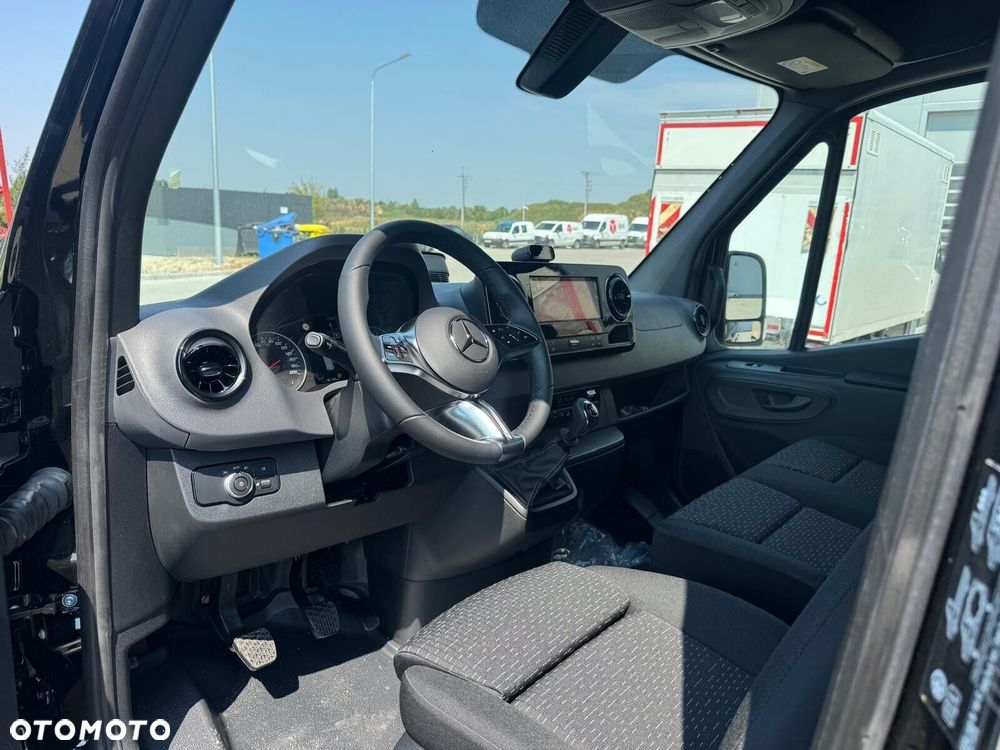 Mercedes-Benz Sprinter 315 cdi L3H2 4325 mm. - 6