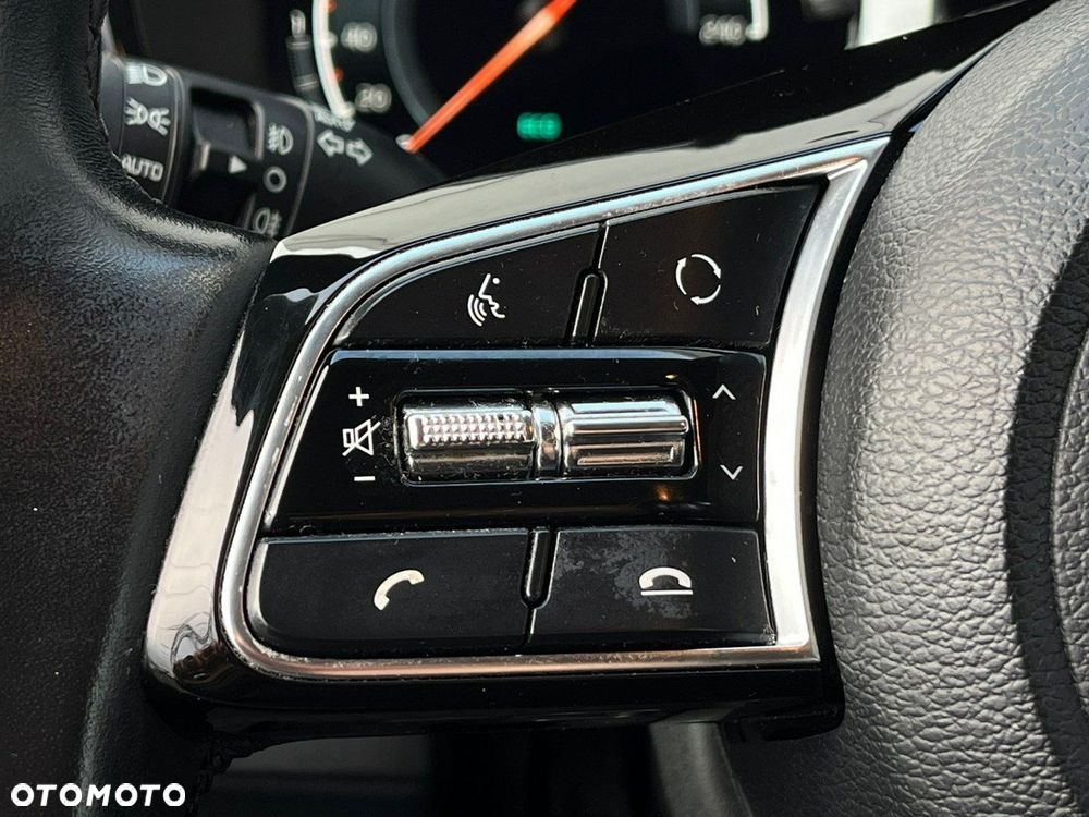 Kia XCeed 1.6 CRDi (48V Mild-Hybrid) SPIRIT - 22