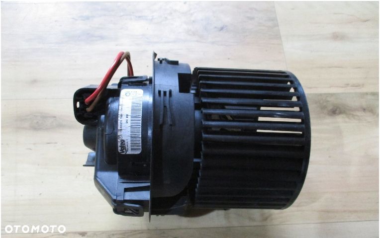 wentylator wnętrza do renault clio iv - 2