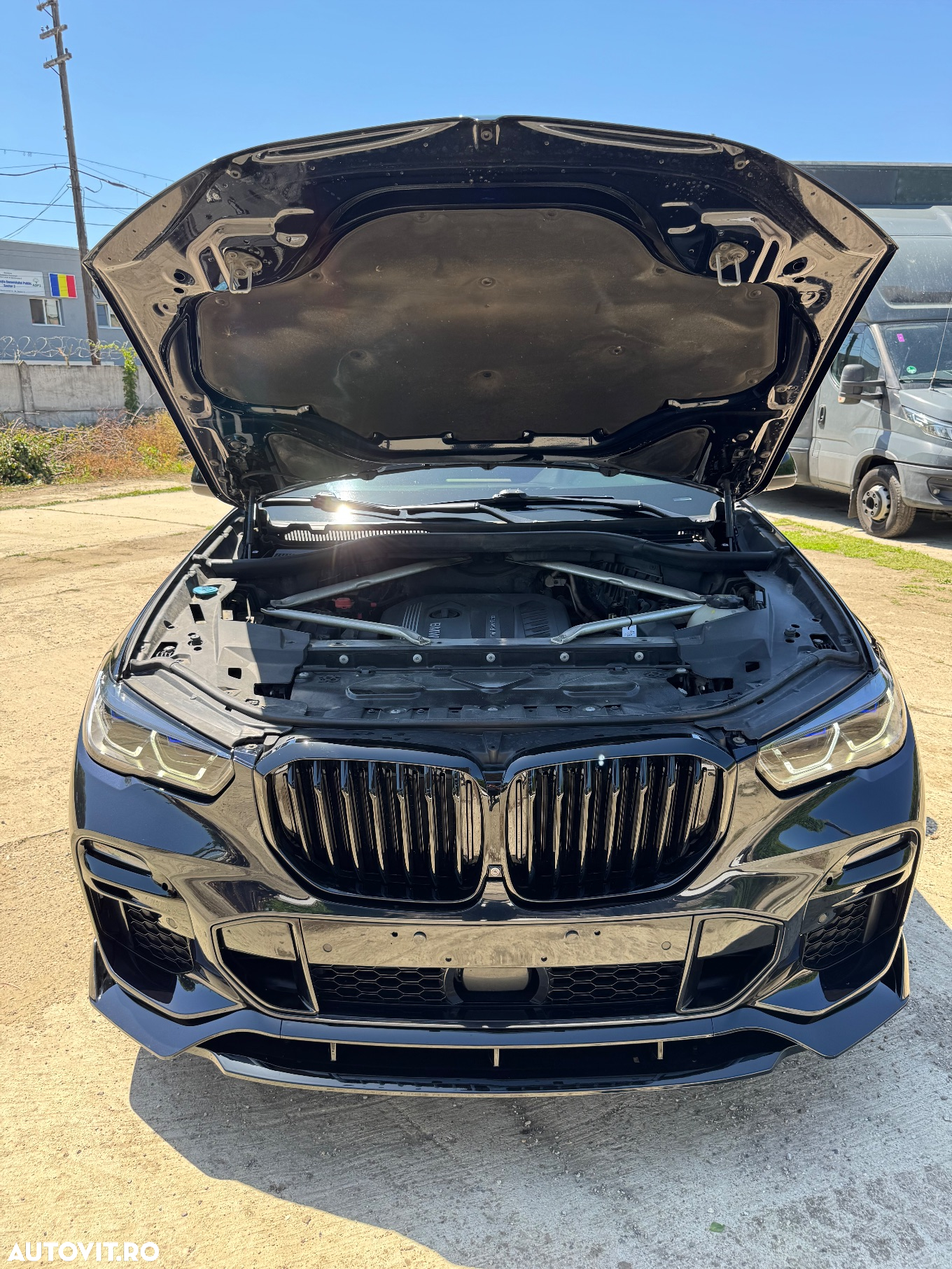 BMW X5 xDrive30d - 9