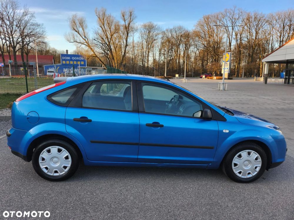 Ford Focus - 6