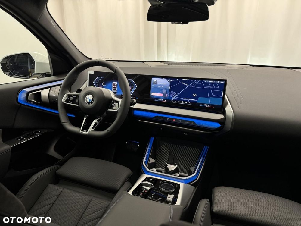 BMW X3 xDrive20d mHEV - 28