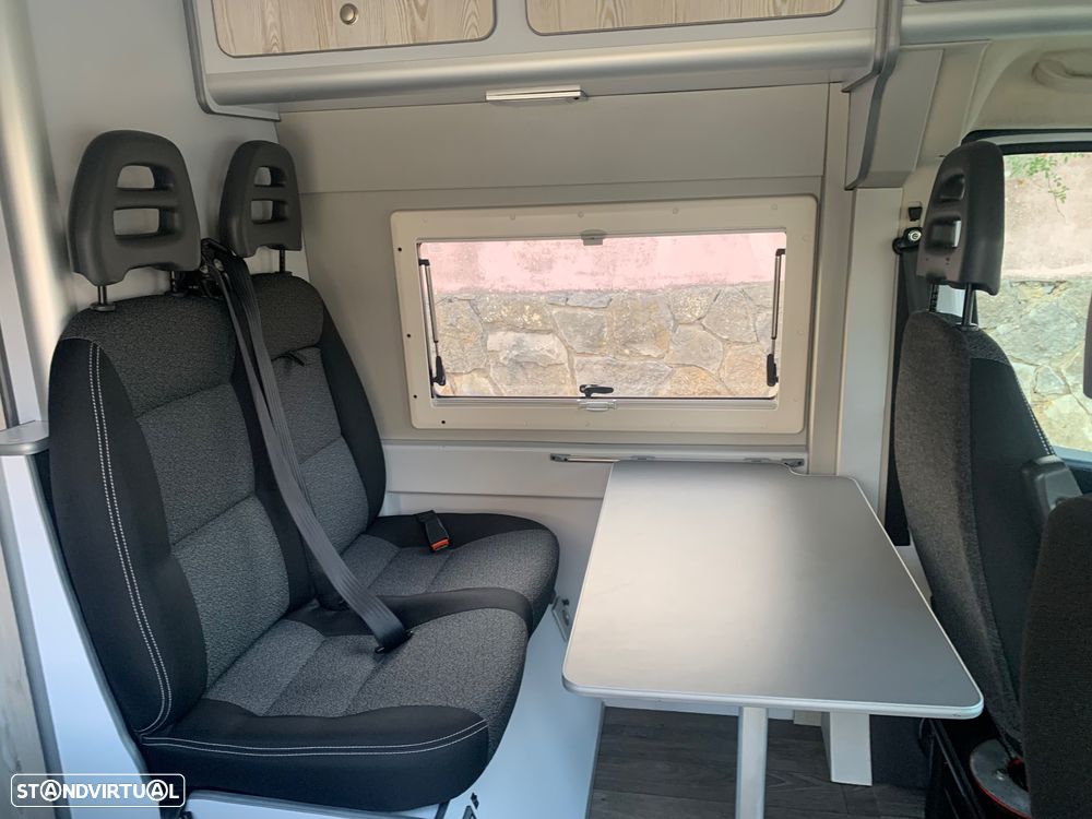 Fiat Ducato - 22