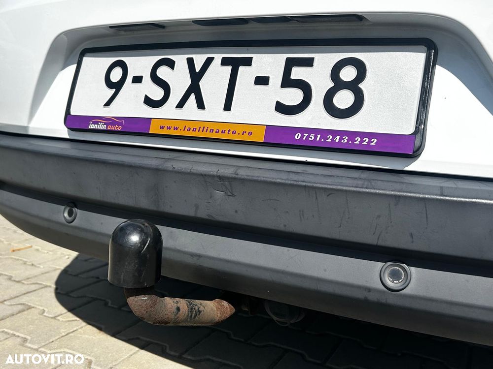 Renault Megane dCi 110 FAP Expression - 9