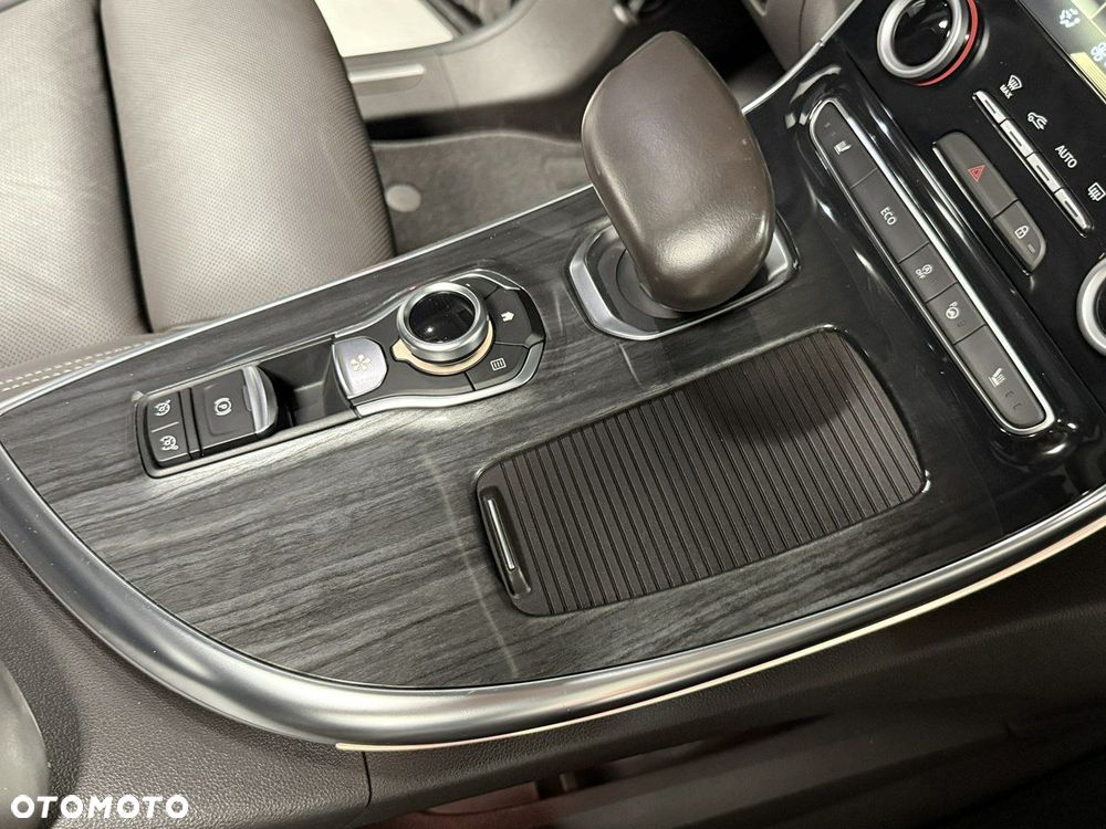 Renault Espace Energy TCe 200 EDC Initiale Paris - 37