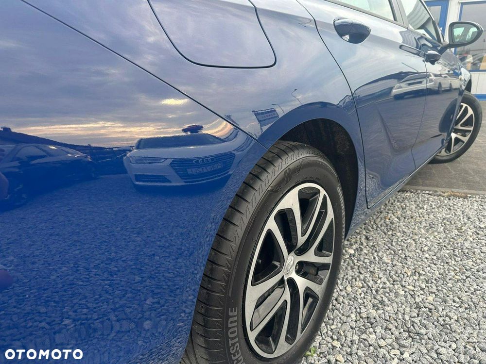 Opel Insignia - 33