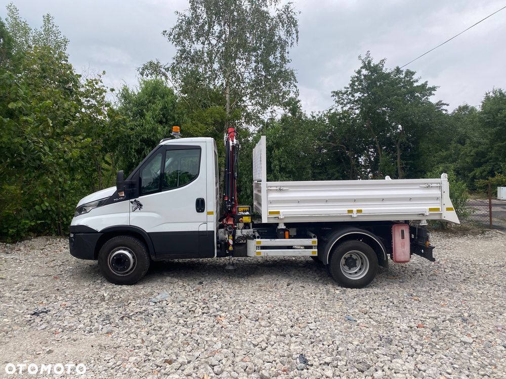 Iveco Daily - 2