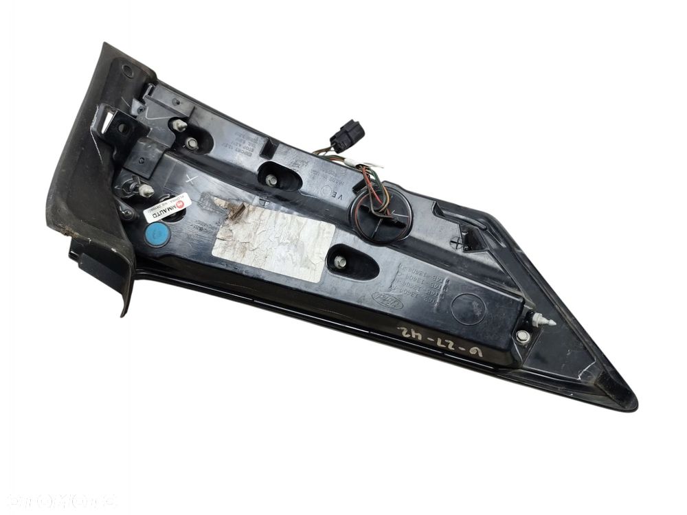 LAMPA PRAWA PRAWY TYŁ FORD EDGE II (2015-2018) HT4B13404DC - 2