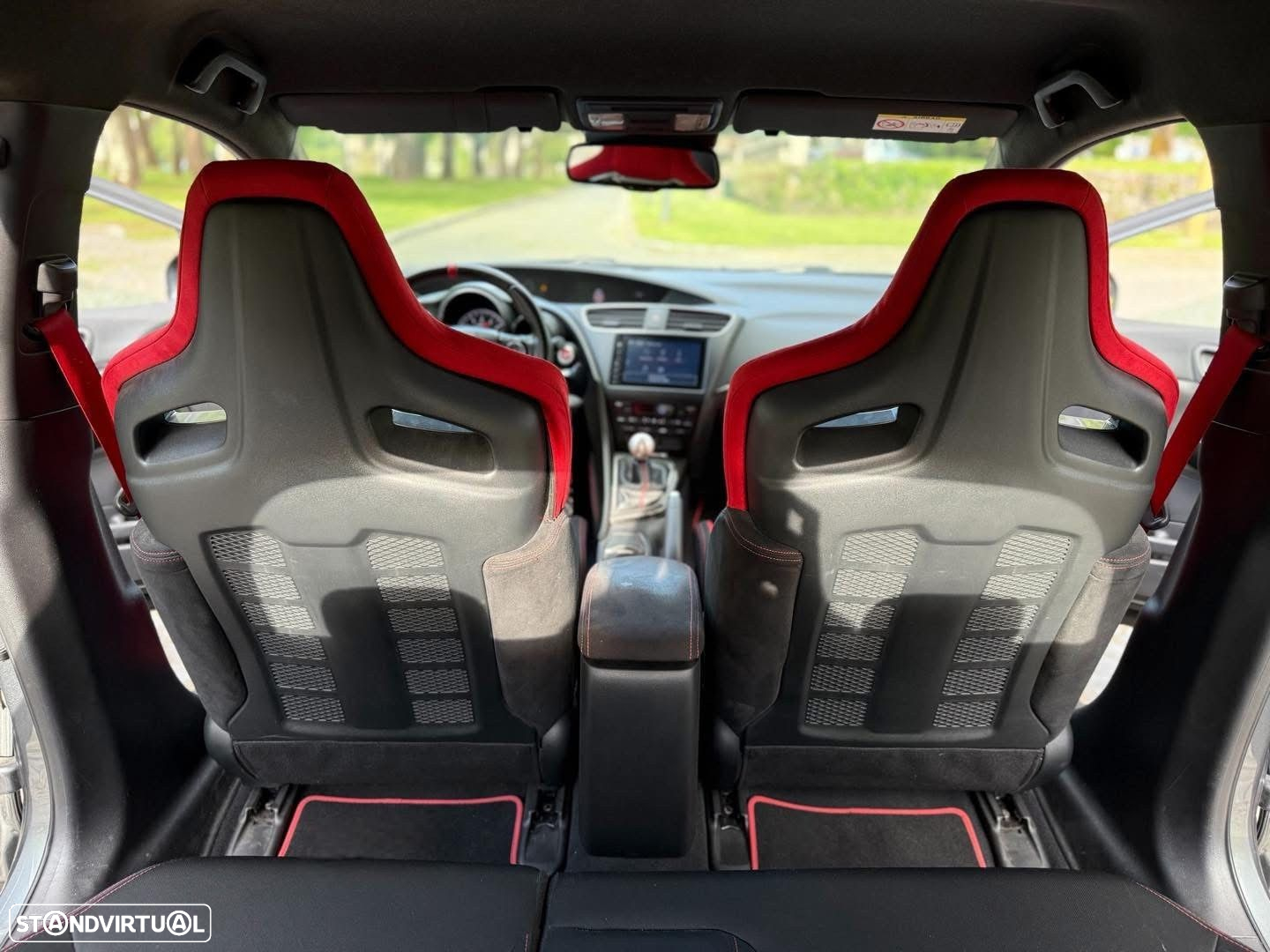 Honda Civic 2.0 i-VTEC Type-R - 7