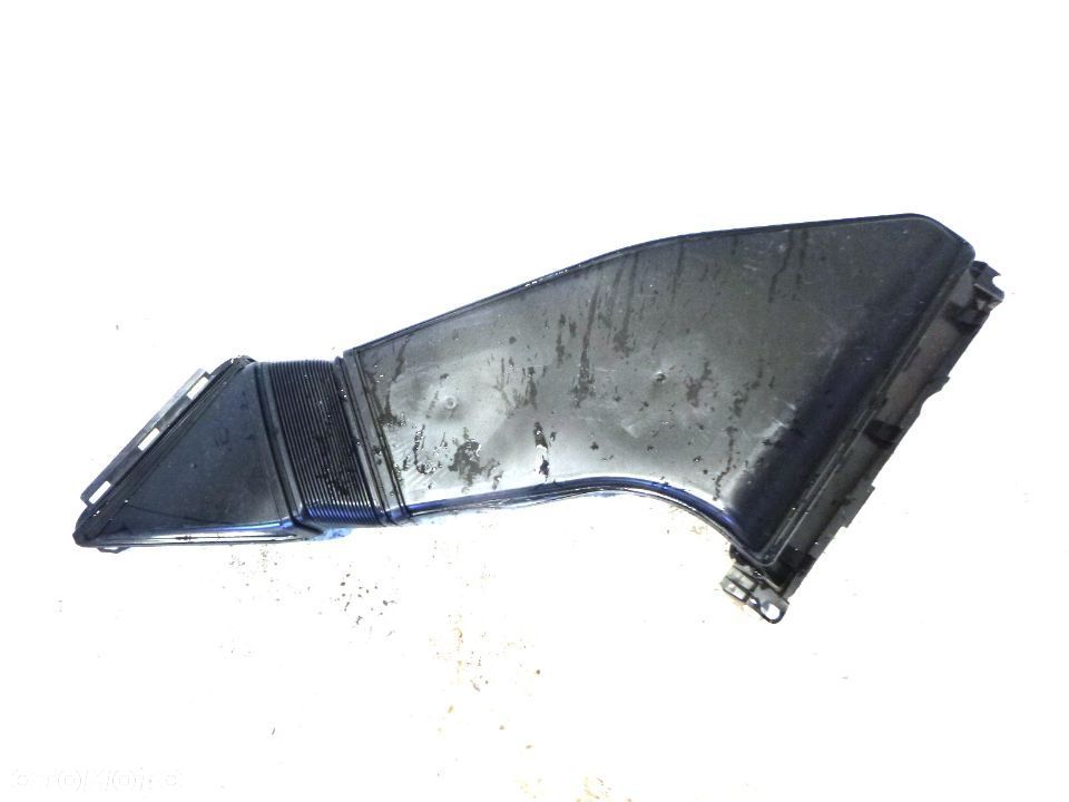 mercedes eqs eqc w297 rura powietrza a2978302600 - 1