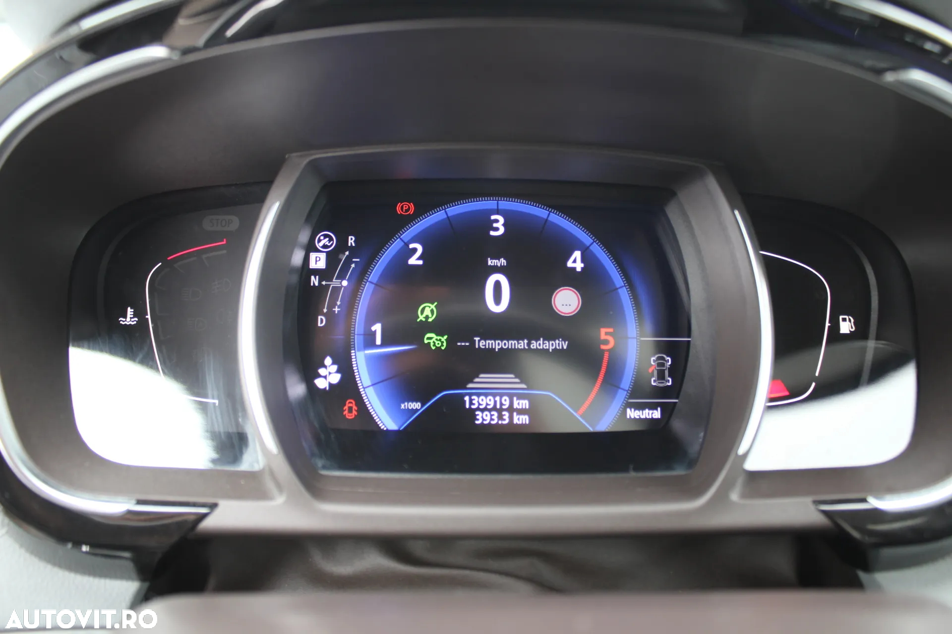 Renault Espace BLUE dCi 200 EDC INITIALE PARIS - 14