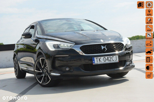 Citroën DS5
