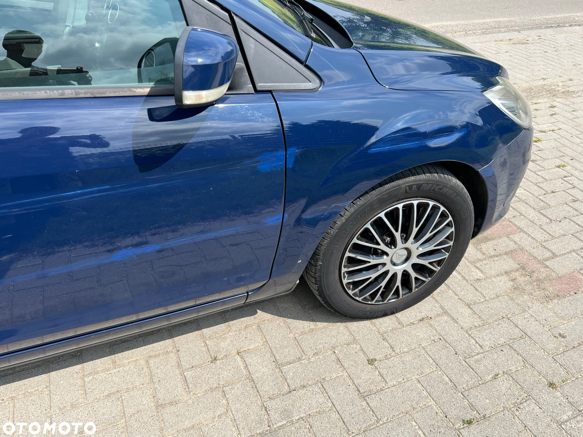 Ford Focus 1.8 TDCi Ambiente - 23